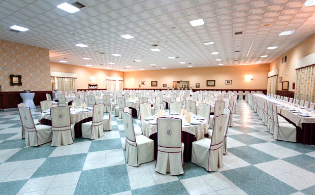 Salón Badajoz